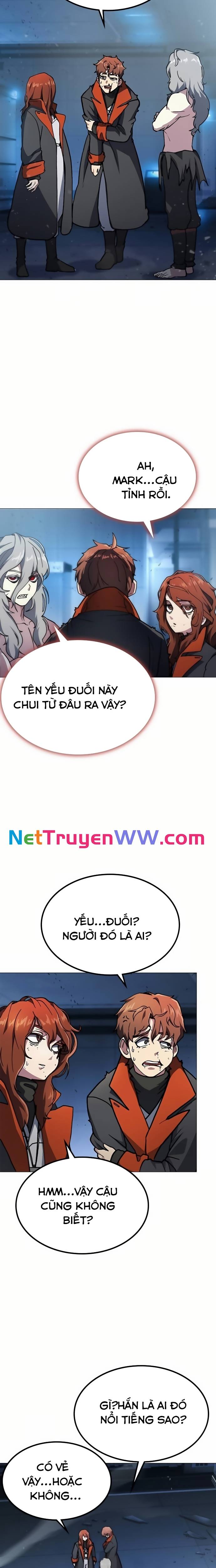 Đỉnh Phong Chi Tinh: Chapter 4