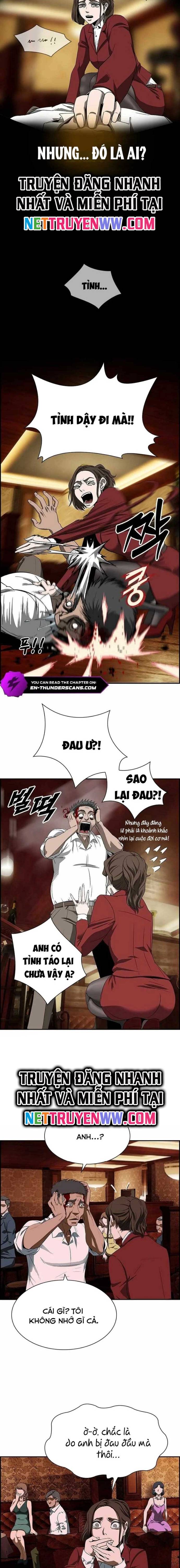 Chế Tác Hạt Nhân: Chapter 1
