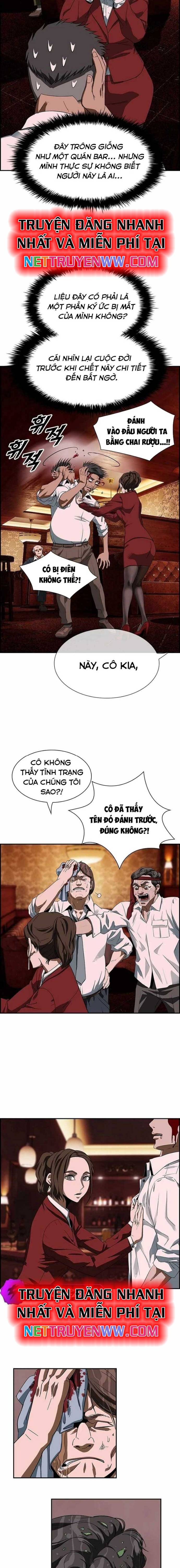 Chế Tác Hạt Nhân: Chapter 1