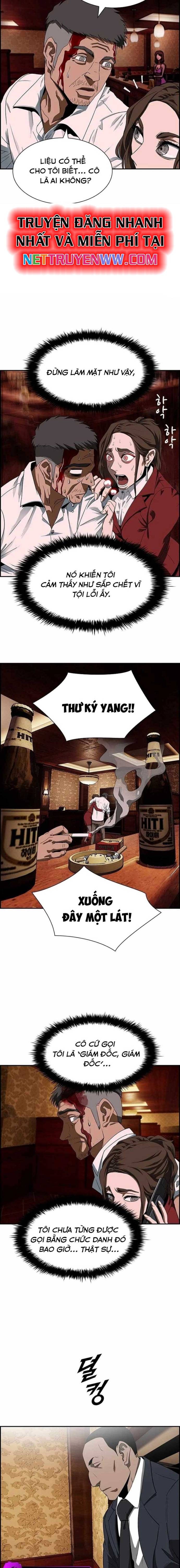 Chế Tác Hạt Nhân: Chapter 1