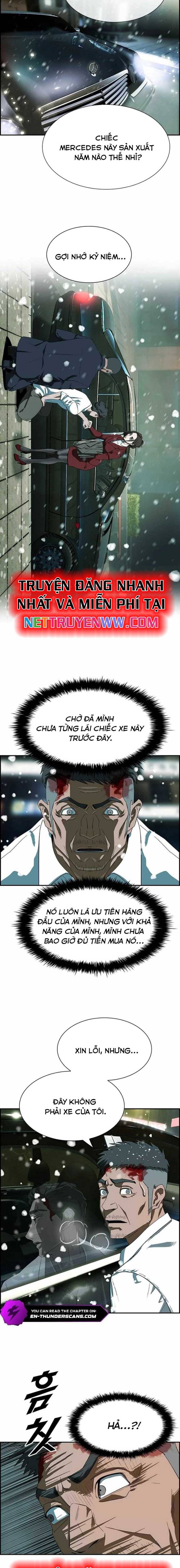 Chế Tác Hạt Nhân: Chapter 1