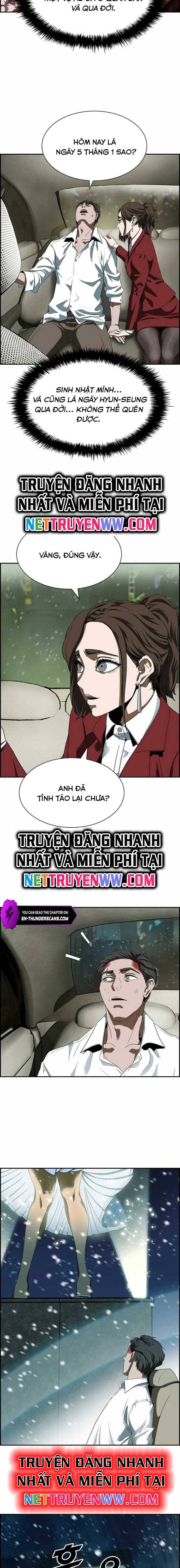 Chế Tác Hạt Nhân: Chapter 1