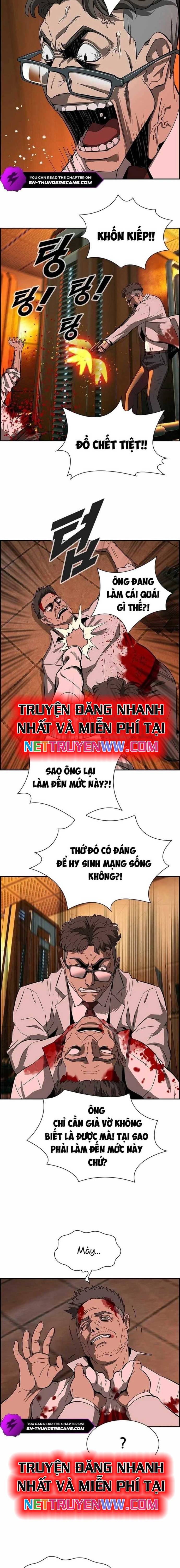Chế Tác Hạt Nhân: Chapter 1