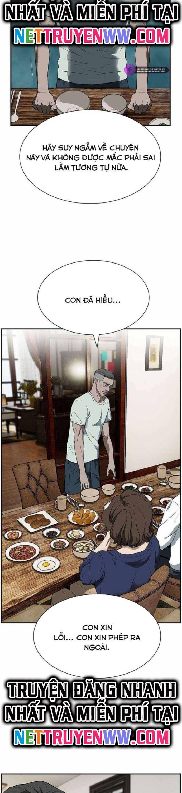 Chế Tác Hạt Nhân: Chapter 10