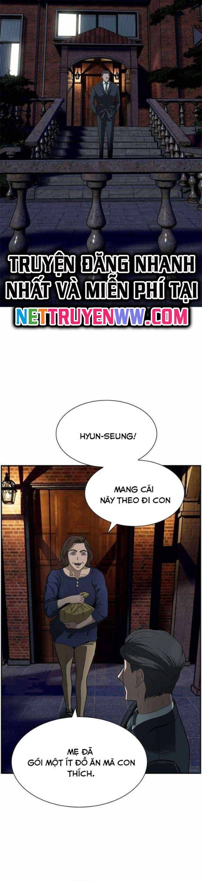 Chế Tác Hạt Nhân: Chapter 10