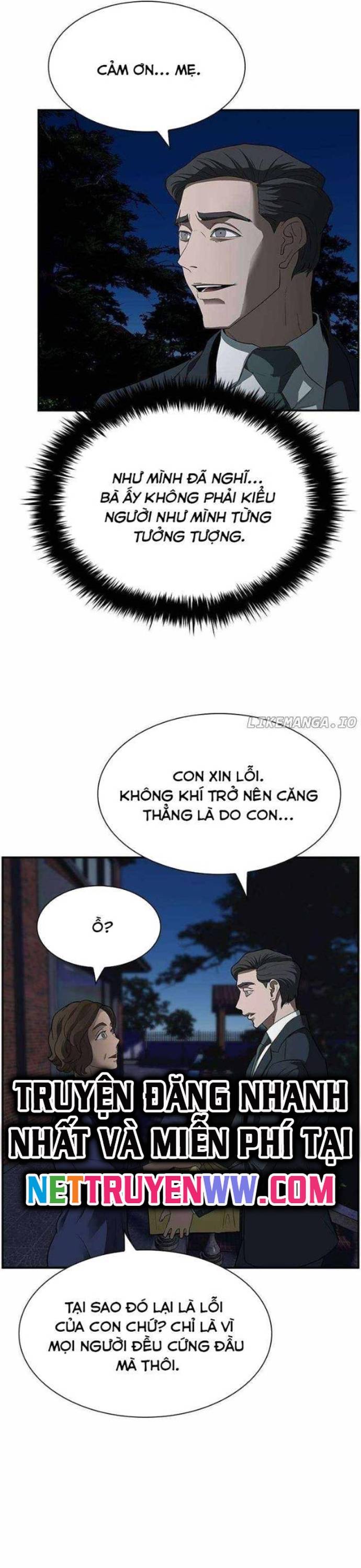 Chế Tác Hạt Nhân: Chapter 10