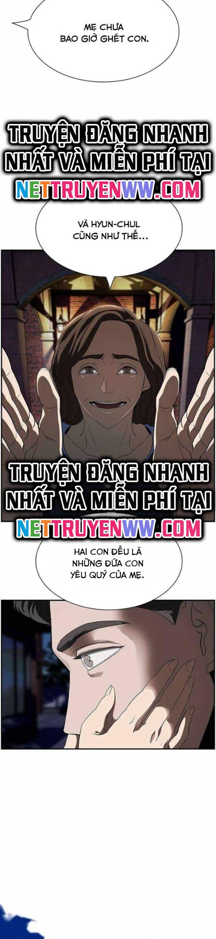 Chế Tác Hạt Nhân: Chapter 10