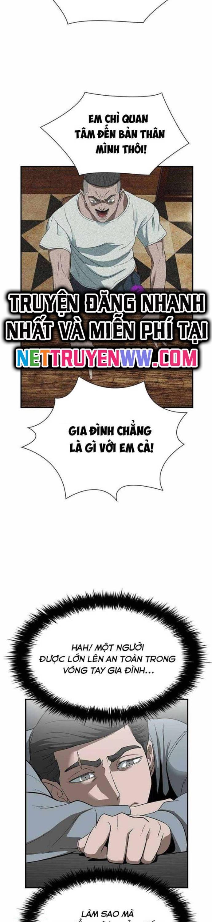 Chế Tác Hạt Nhân: Chapter 10