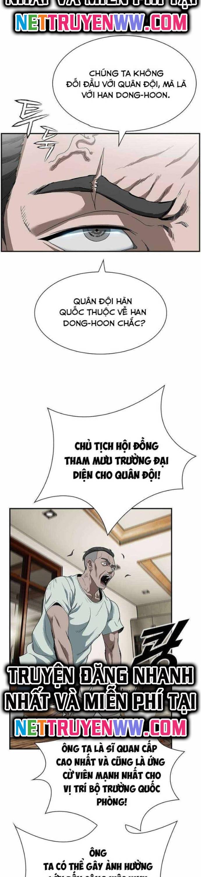 Chế Tác Hạt Nhân: Chapter 10