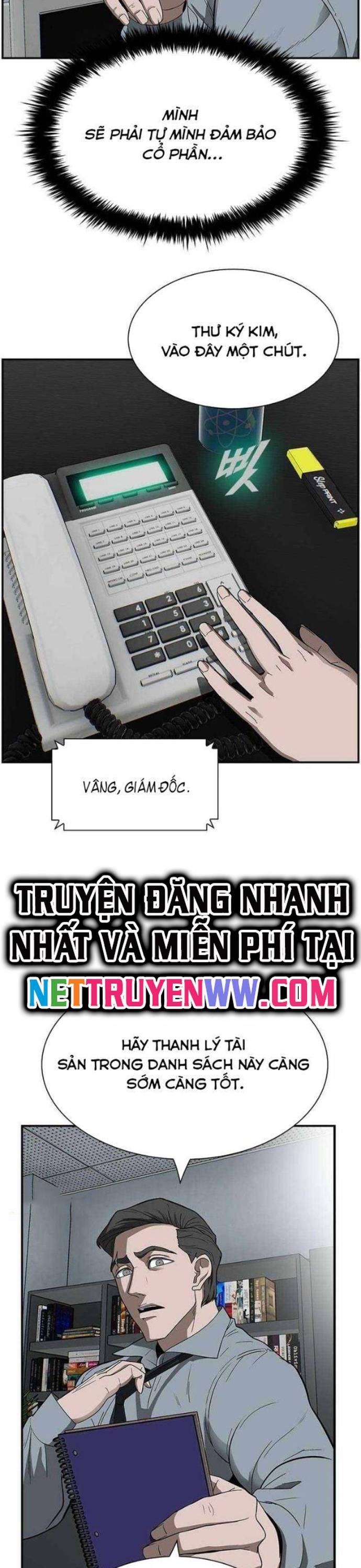 Chế Tác Hạt Nhân: Chapter 10