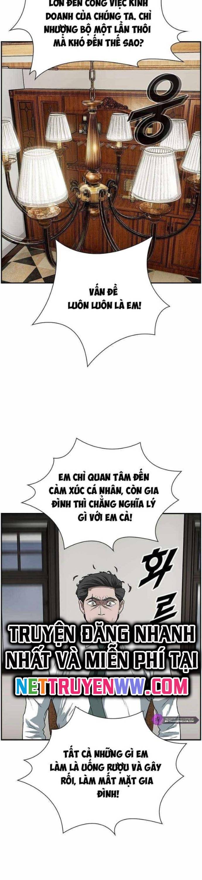 Chế Tác Hạt Nhân: Chapter 10