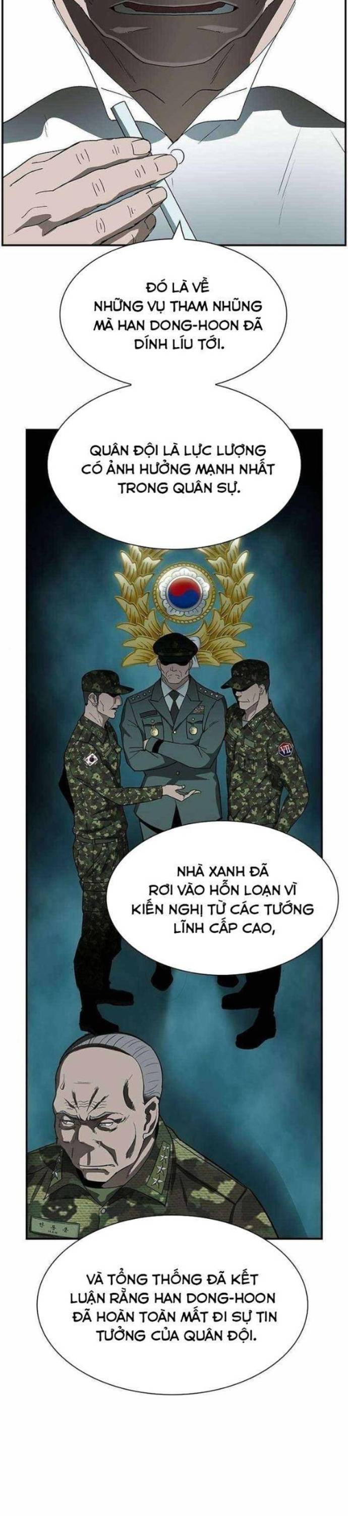 Chế Tác Hạt Nhân: Chapter 10