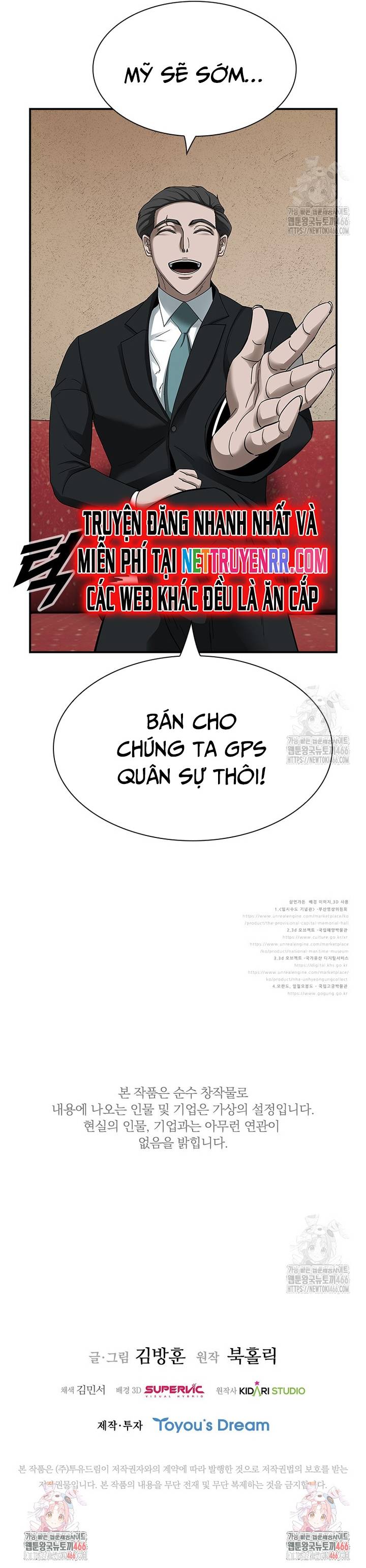 Chế Tác Hạt Nhân: Chapter 14