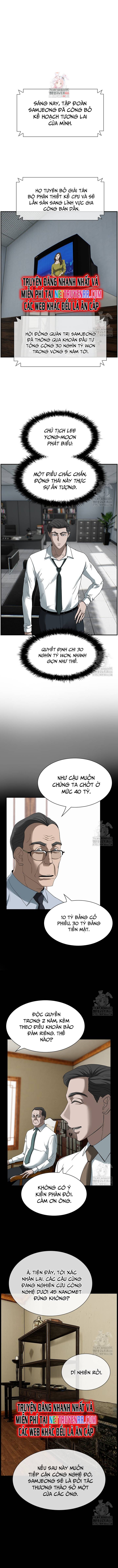Chế Tác Hạt Nhân: Chapter 14