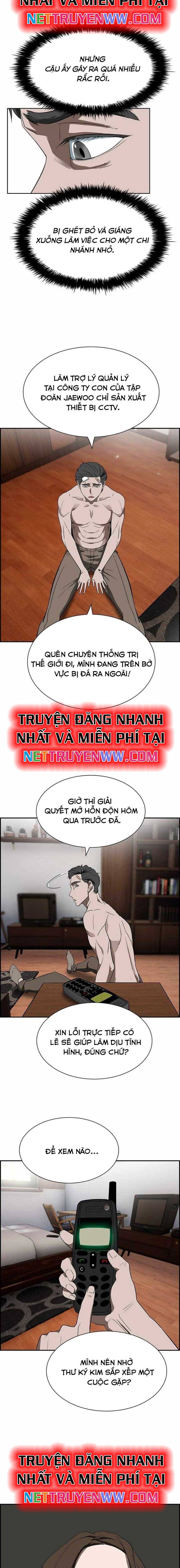 Chế Tác Hạt Nhân: Chapter 2