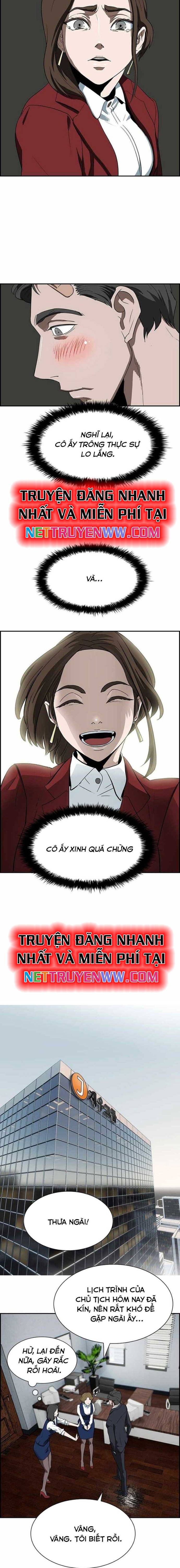 Chế Tác Hạt Nhân: Chapter 2