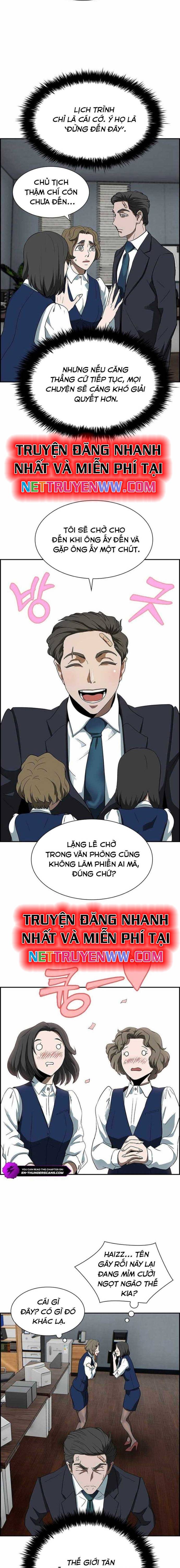 Chế Tác Hạt Nhân: Chapter 2