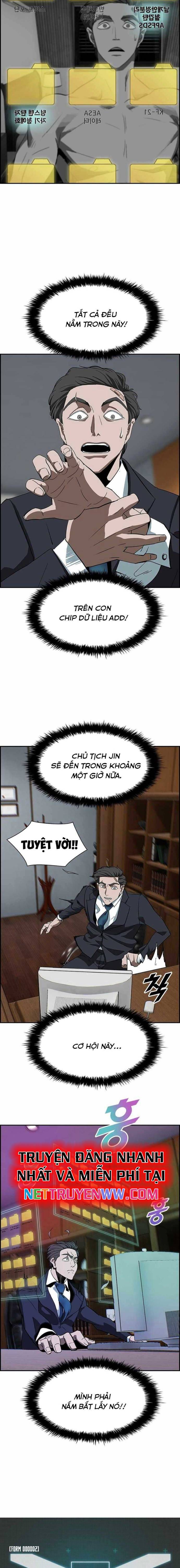 Chế Tác Hạt Nhân: Chapter 2