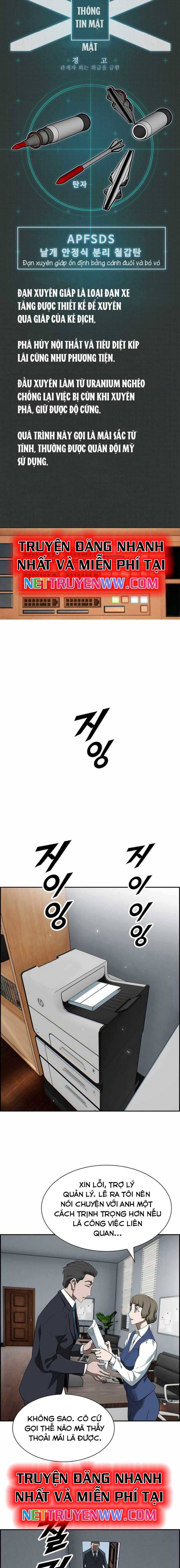 Chế Tác Hạt Nhân: Chapter 2