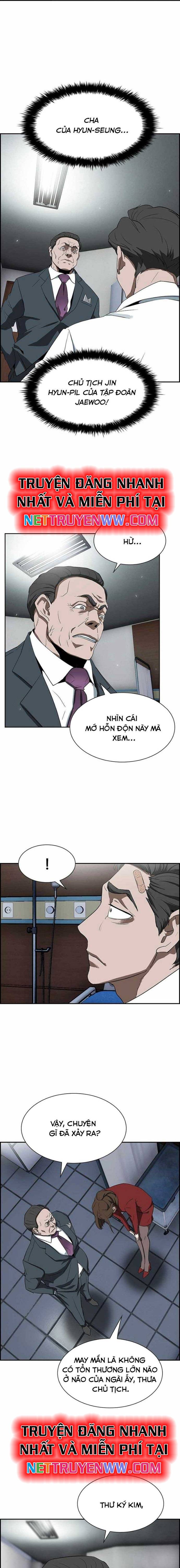 Chế Tác Hạt Nhân: Chapter 2