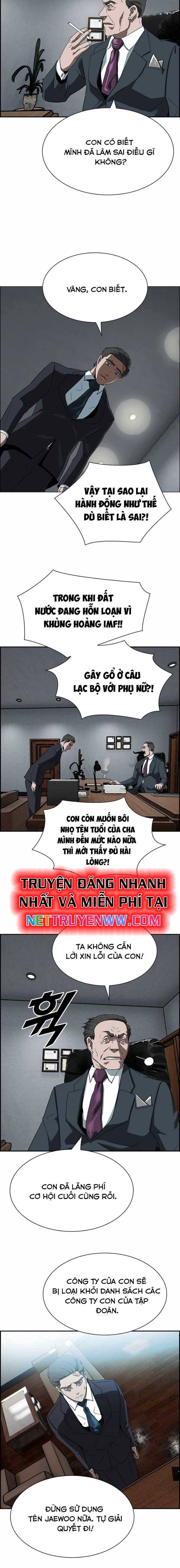 Chế Tác Hạt Nhân: Chapter 2