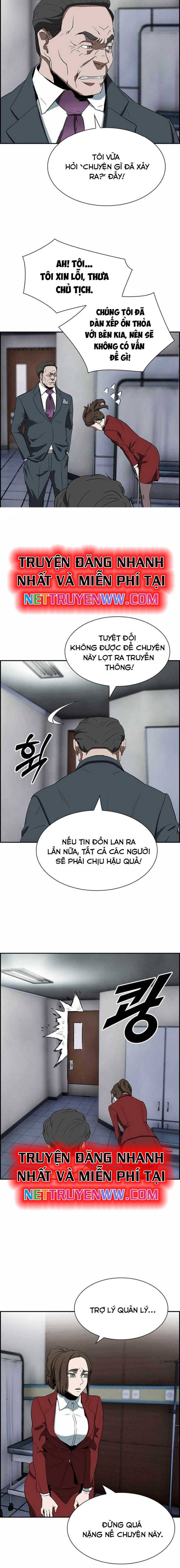 Chế Tác Hạt Nhân: Chapter 2