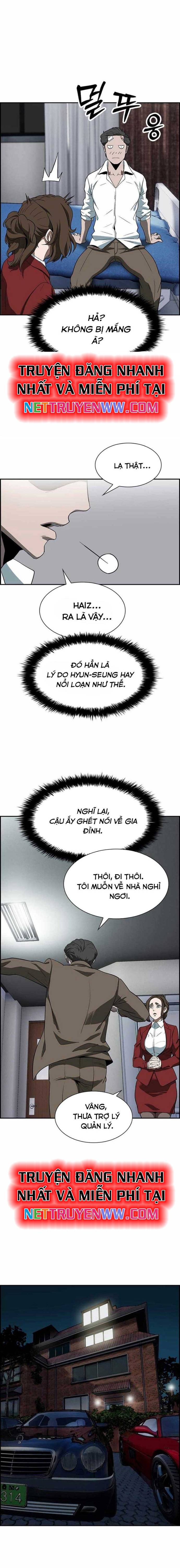 Chế Tác Hạt Nhân: Chapter 2