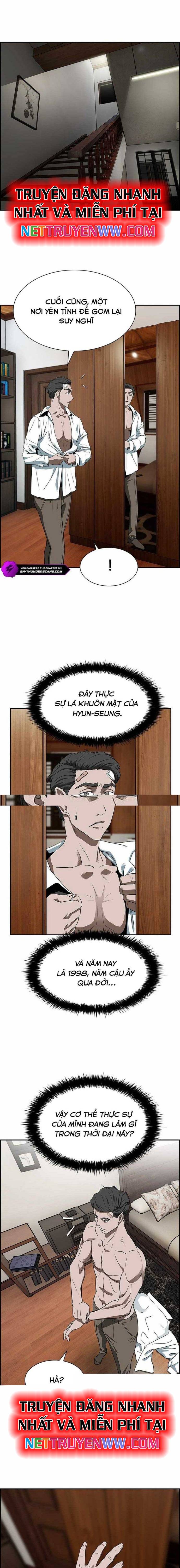 Chế Tác Hạt Nhân: Chapter 2
