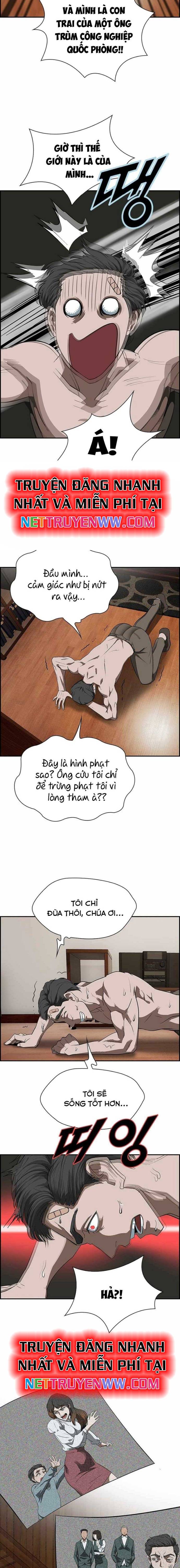 Chế Tác Hạt Nhân: Chapter 2