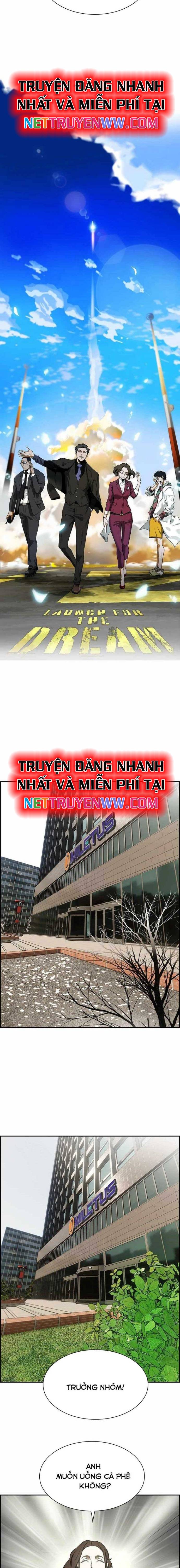 Chế Tác Hạt Nhân: Chapter 4