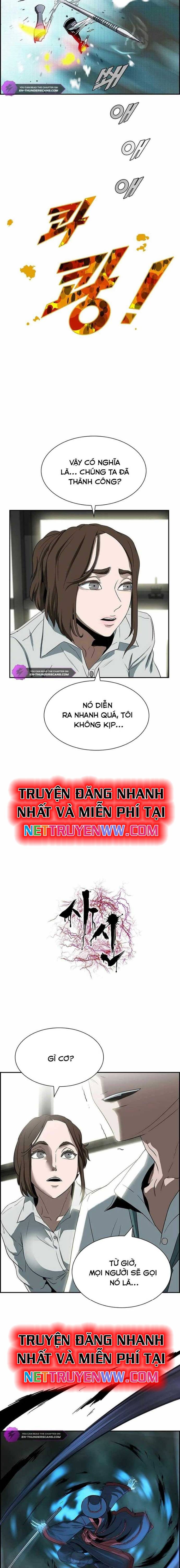 Chế Tác Hạt Nhân: Chapter 4