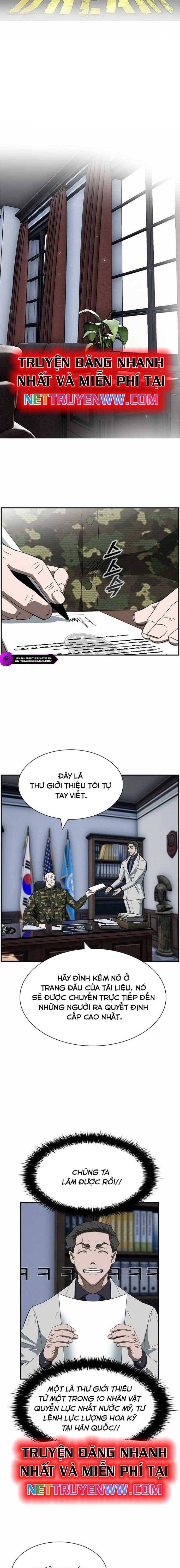 Chế Tác Hạt Nhân: Chapter 6