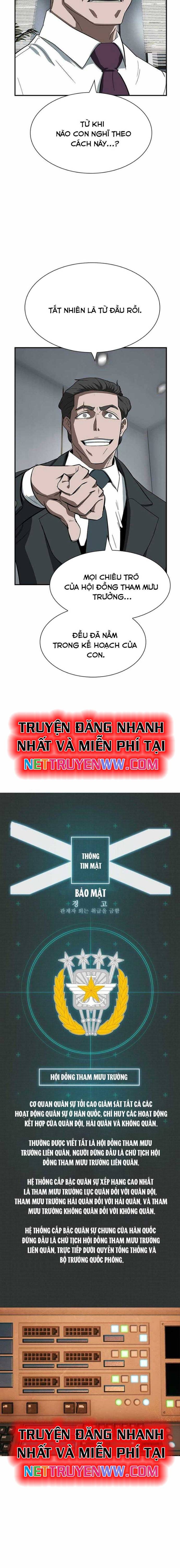 Chế Tác Hạt Nhân: Chapter 7