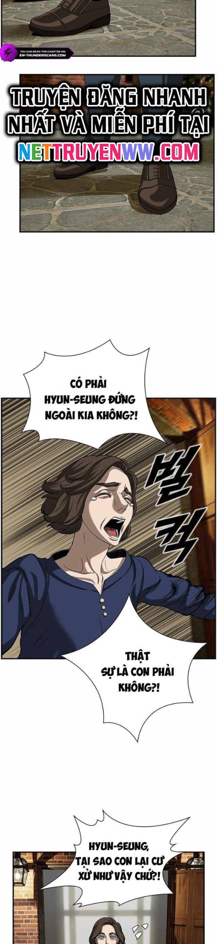 Chế Tác Hạt Nhân: Chapter 9