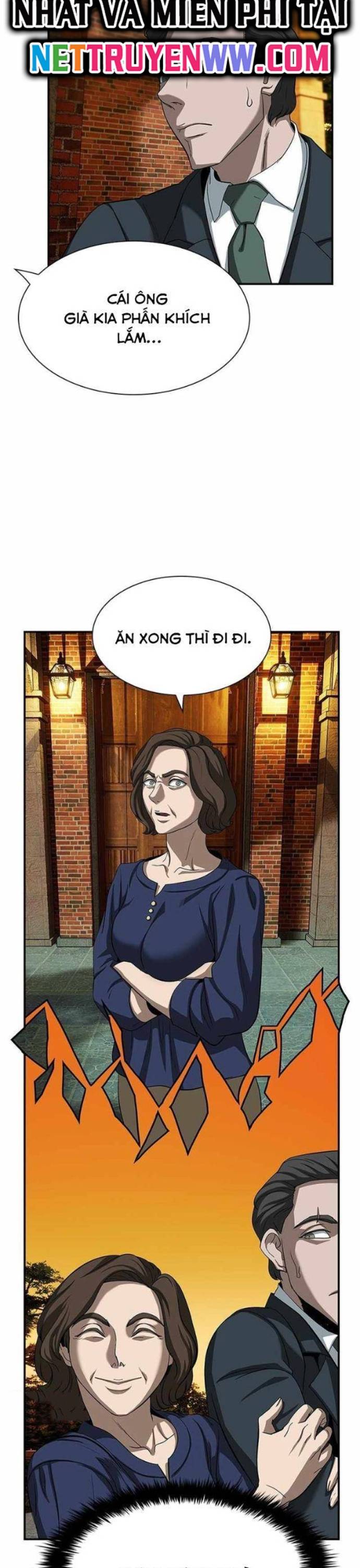 Chế Tác Hạt Nhân: Chapter 9
