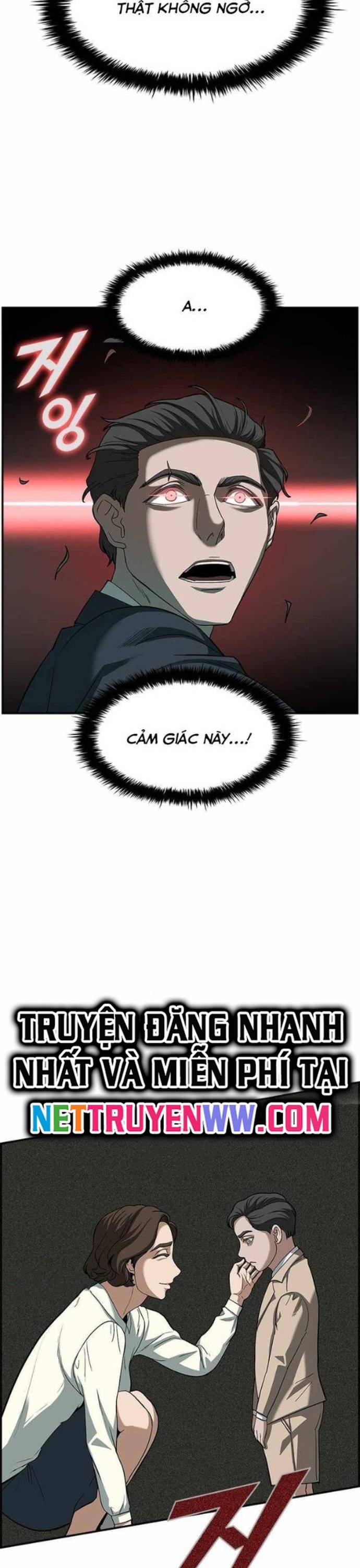 Chế Tác Hạt Nhân: Chapter 9