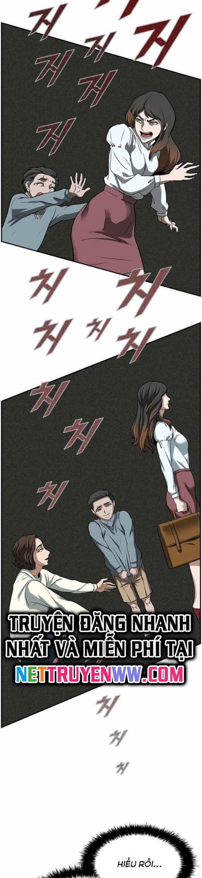 Chế Tác Hạt Nhân: Chapter 9