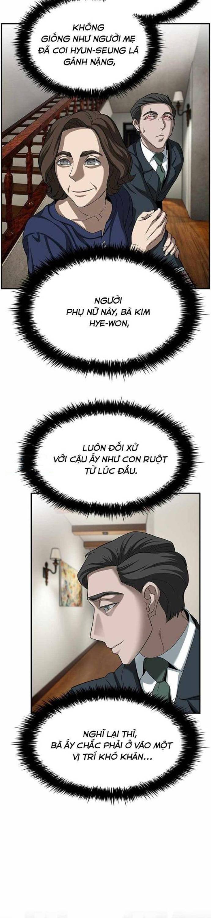 Chế Tác Hạt Nhân: Chapter 9