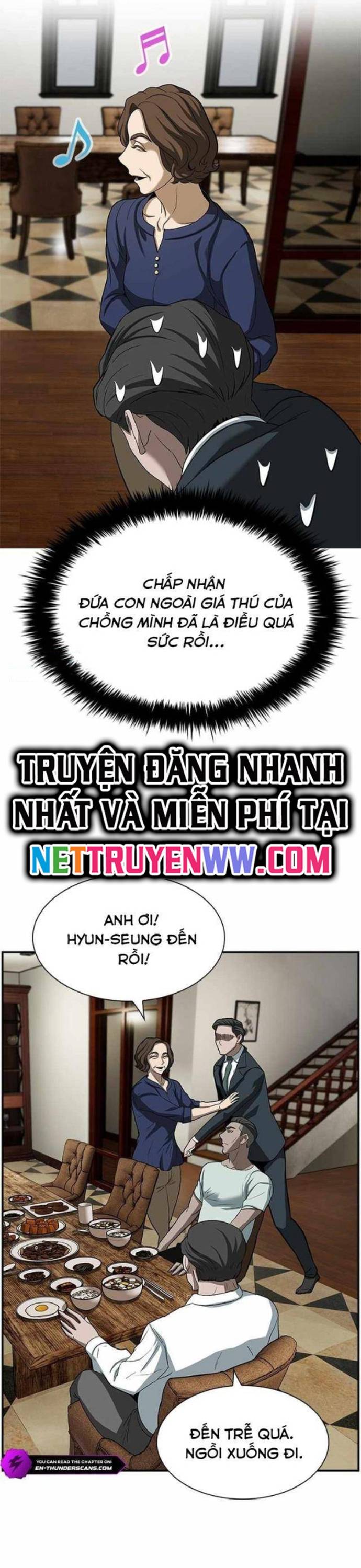 Chế Tác Hạt Nhân: Chapter 9