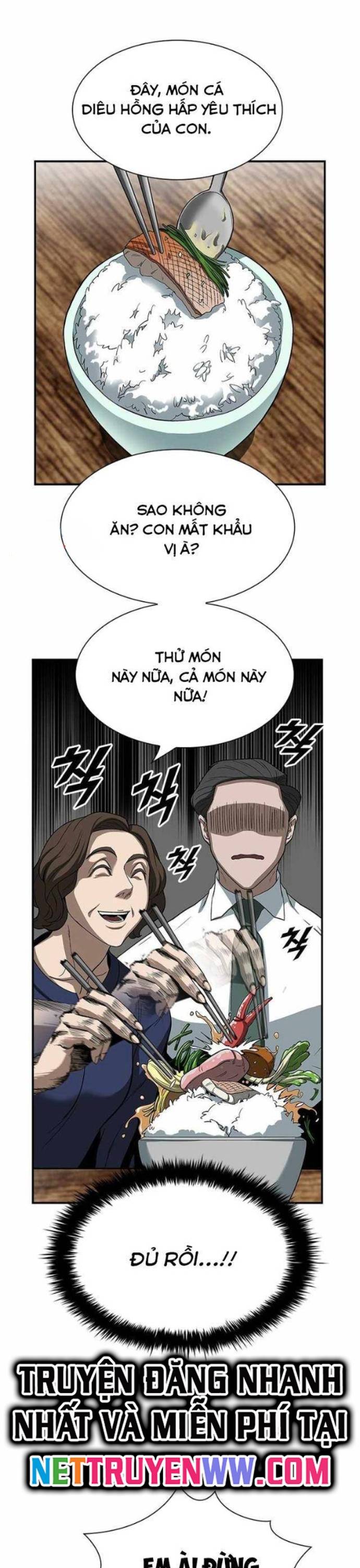 Chế Tác Hạt Nhân: Chapter 9