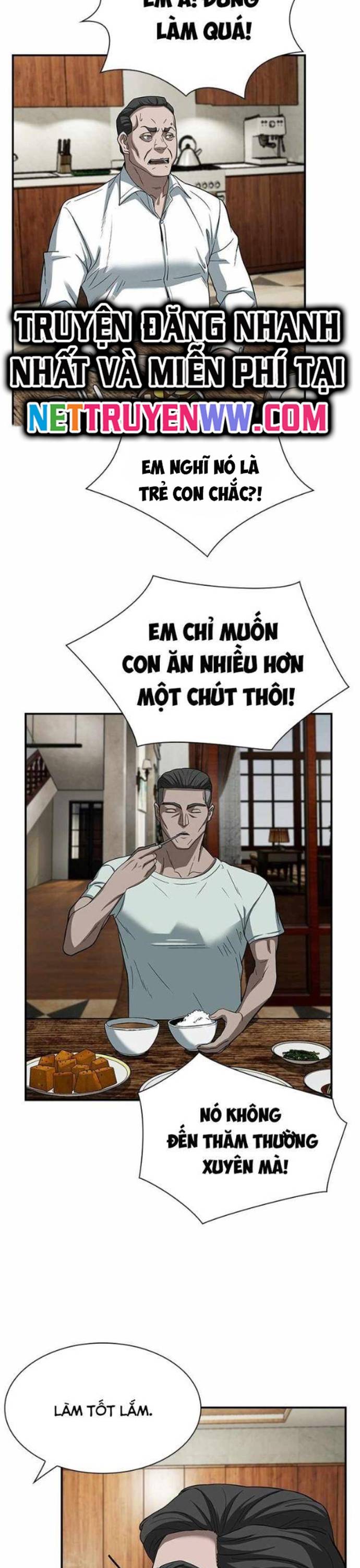 Chế Tác Hạt Nhân: Chapter 9
