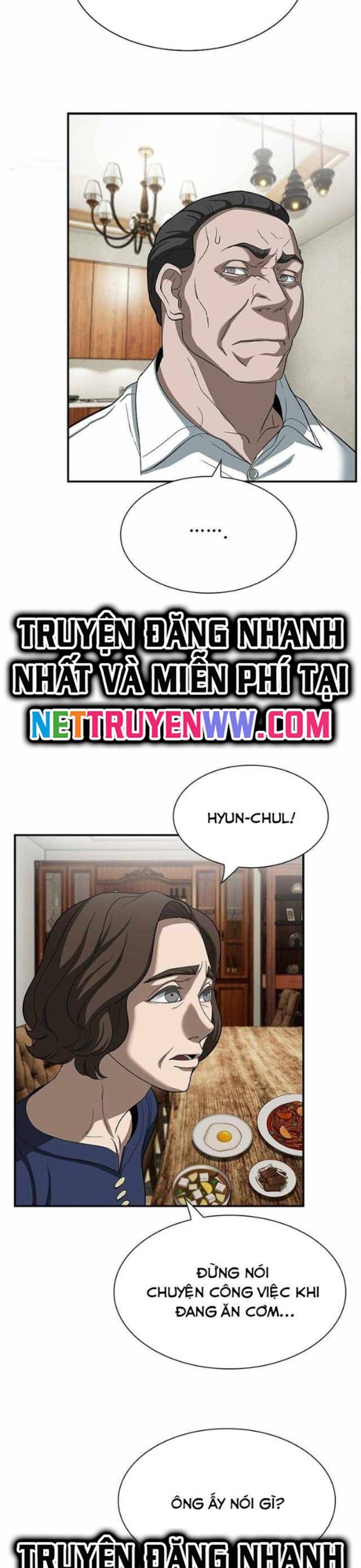 Chế Tác Hạt Nhân: Chapter 9