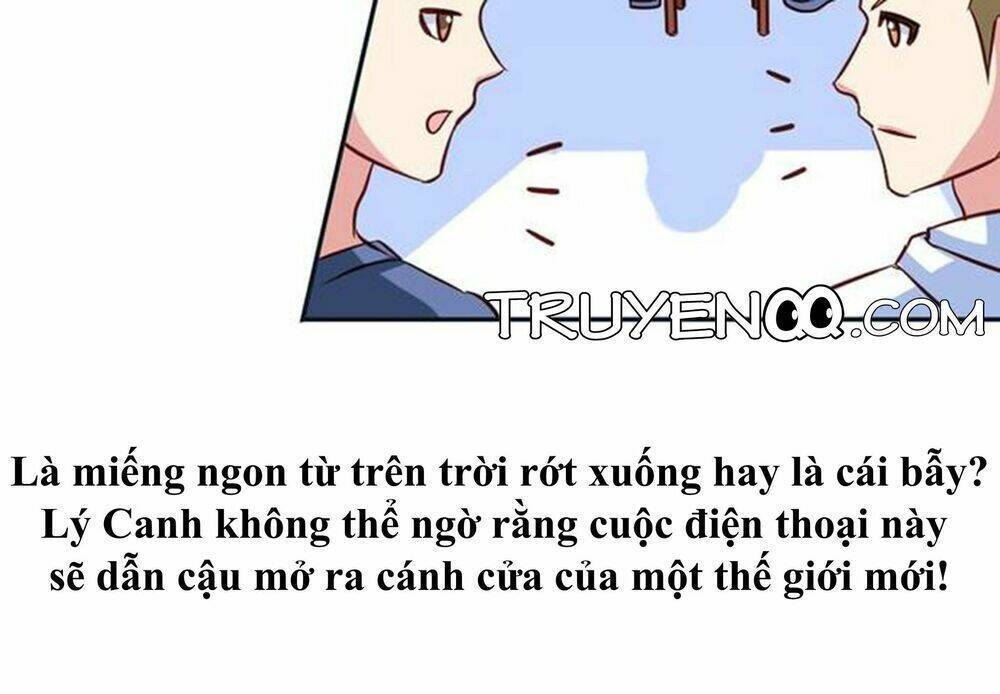 Chủ Nhà Phá Phách Của Tôi: Chapter 0