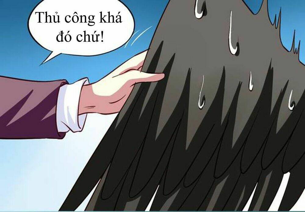 Chủ Nhà Phá Phách Của Tôi: Chapter 3