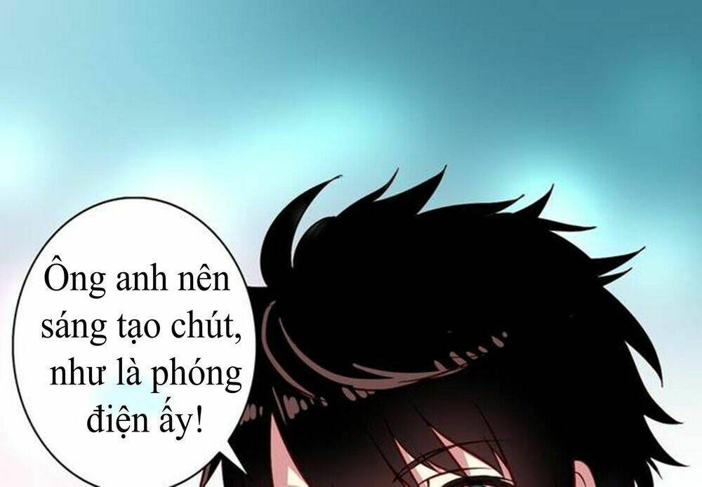 Chủ Nhà Phá Phách Của Tôi: Chapter 3