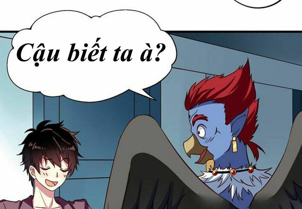 Chủ Nhà Phá Phách Của Tôi: Chapter 3