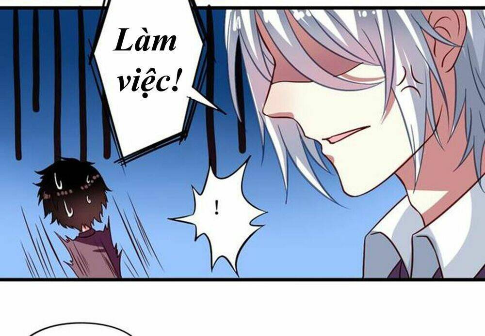 Chủ Nhà Phá Phách Của Tôi: Chapter 3