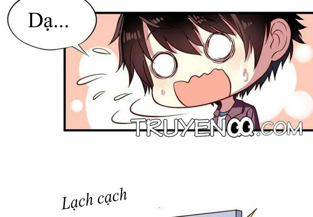 Chủ Nhà Phá Phách Của Tôi: Chapter 3