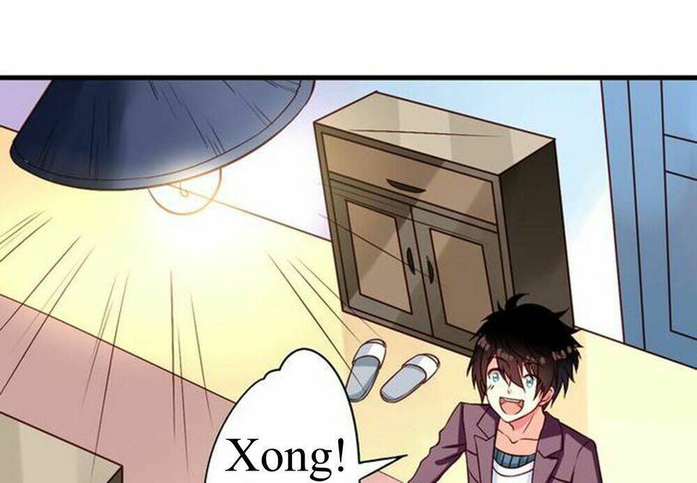 Chủ Nhà Phá Phách Của Tôi: Chapter 3