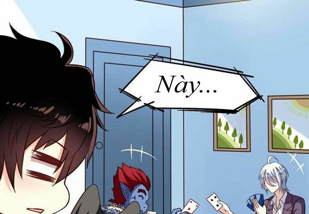 Chủ Nhà Phá Phách Của Tôi: Chapter 3